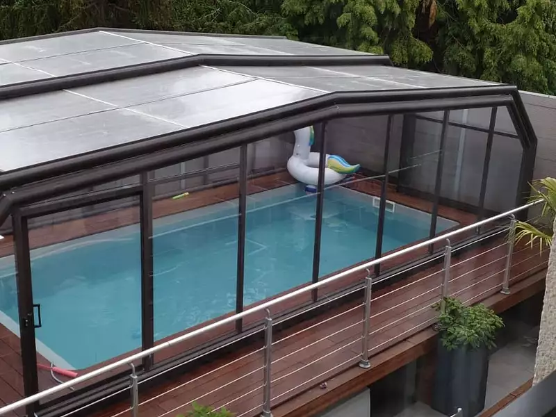 Maison, 307 m²