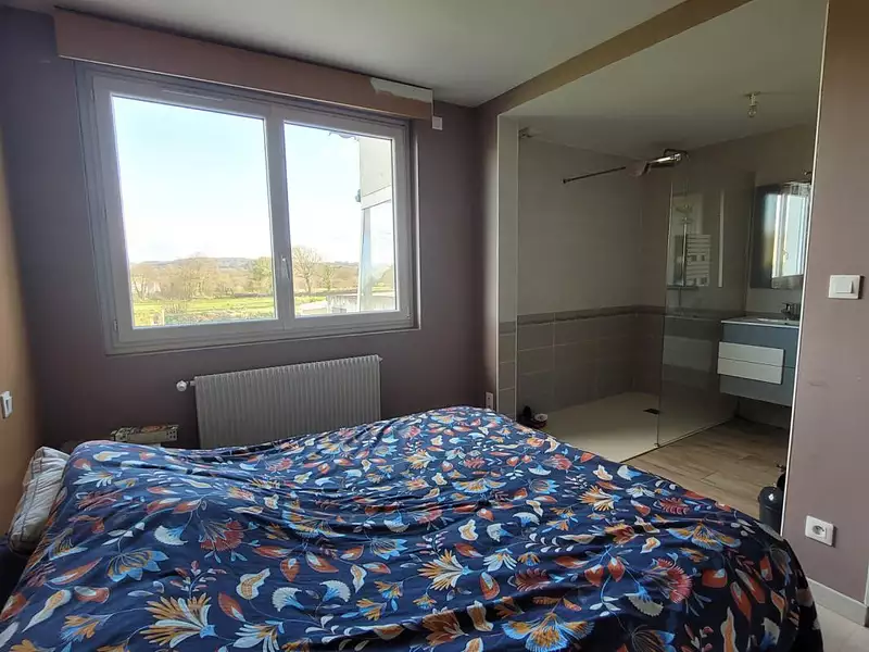 Maison, 159 m²