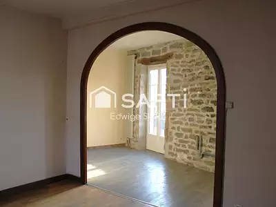 Maison, 130 m²