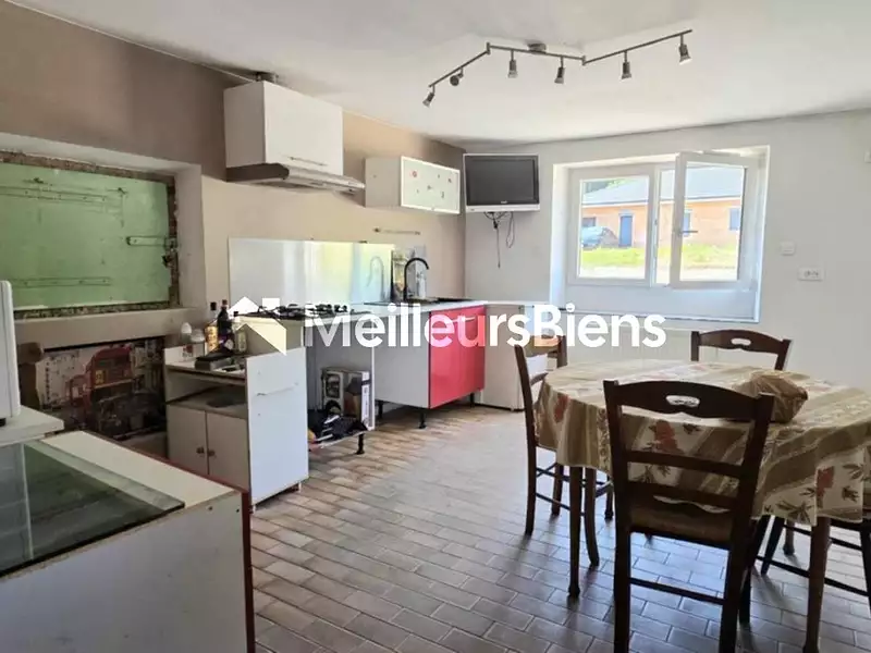Maison, 106 m²