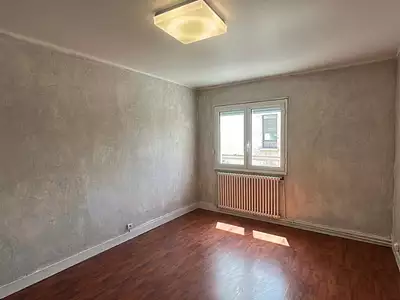 Appartement, 60 m²