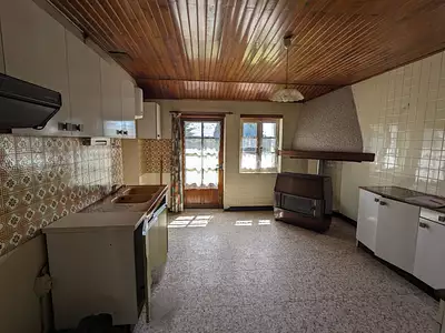 Maison, 103,2 m²