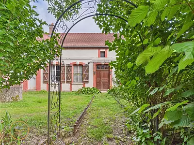 Maison, 154 m²
