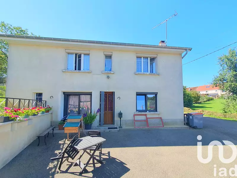 Maison, 85 m²
