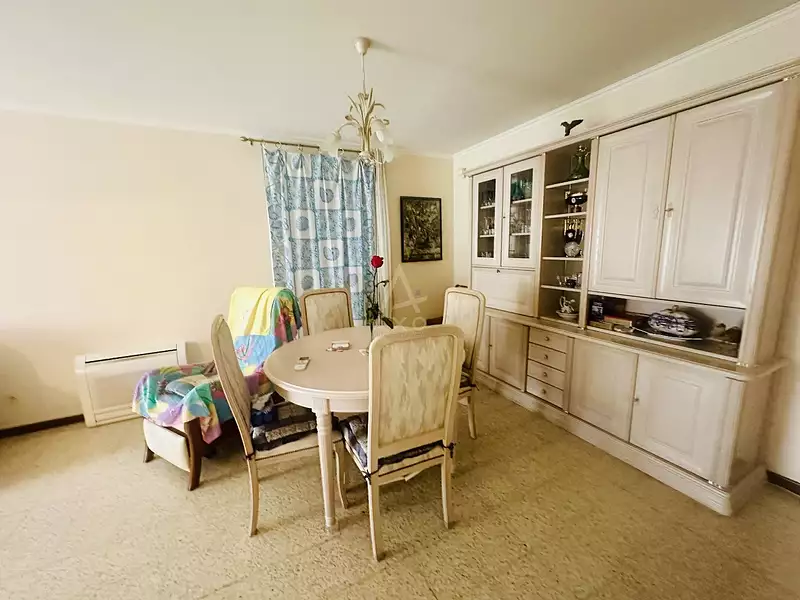 Maison, 95,06 m²