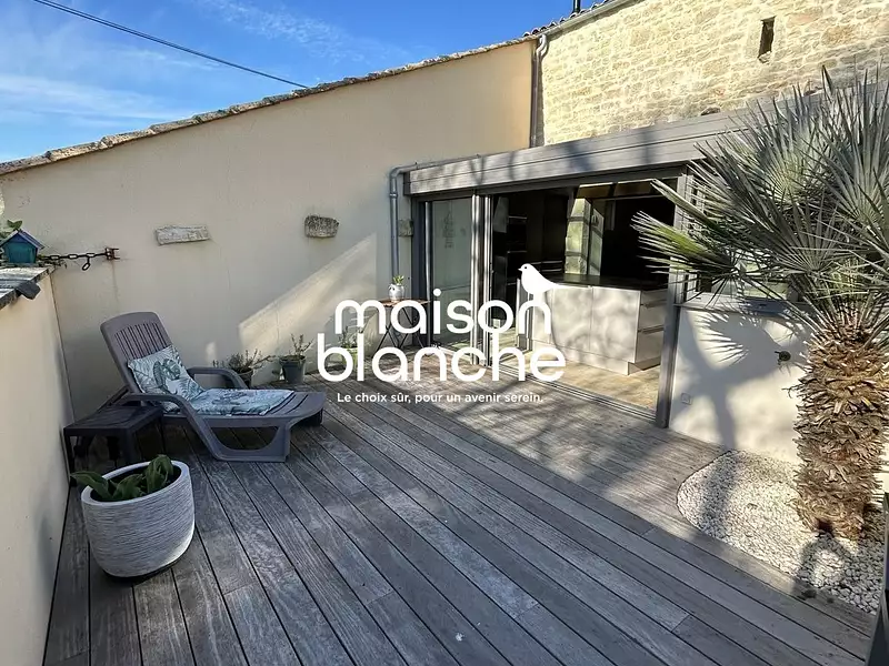 Maison, 101,07 m²