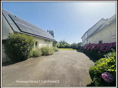 Maison, 265 m²