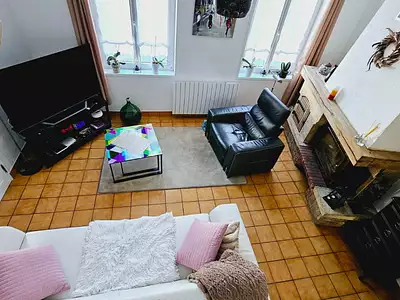 Maison, 105 m²