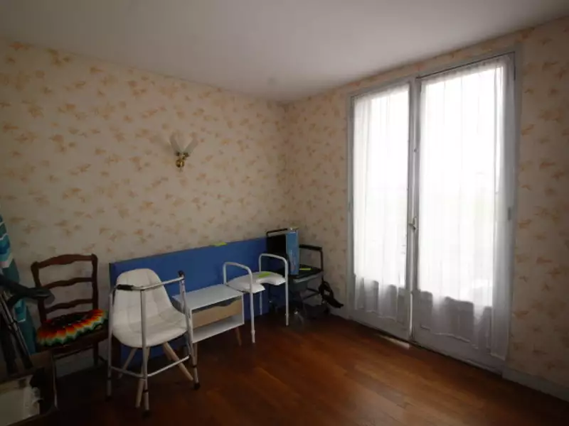 Maison, 86 m²