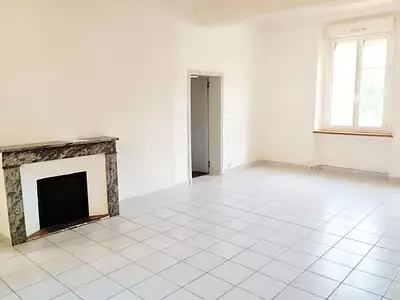 Appartement, 104,6 m²