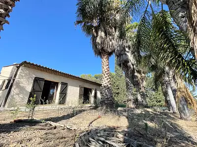 Maison, 120 m²