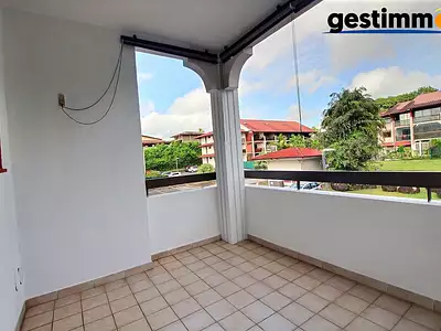 Appartement, 32,12 m²