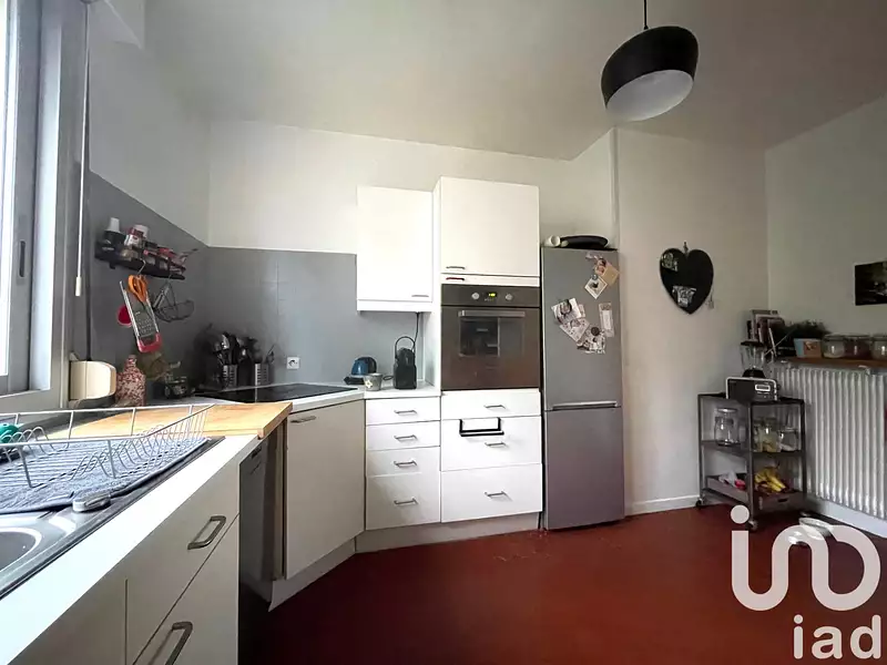 Appartement, 85 m²
