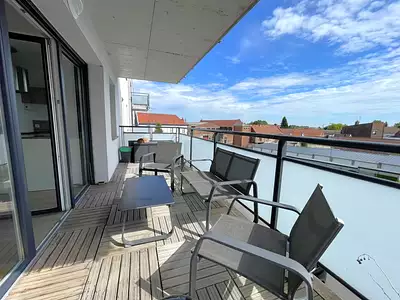Appartement, 67 m²