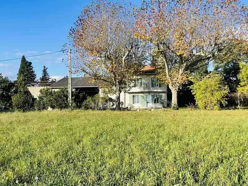 Maison, 267 m²