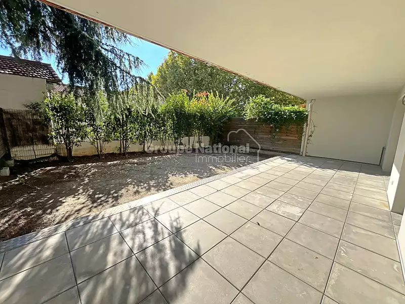 Appartement, 74,5 m²