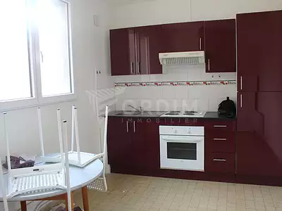 Appartement, 30 m²