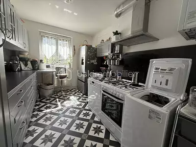 Appartement, 85 m²