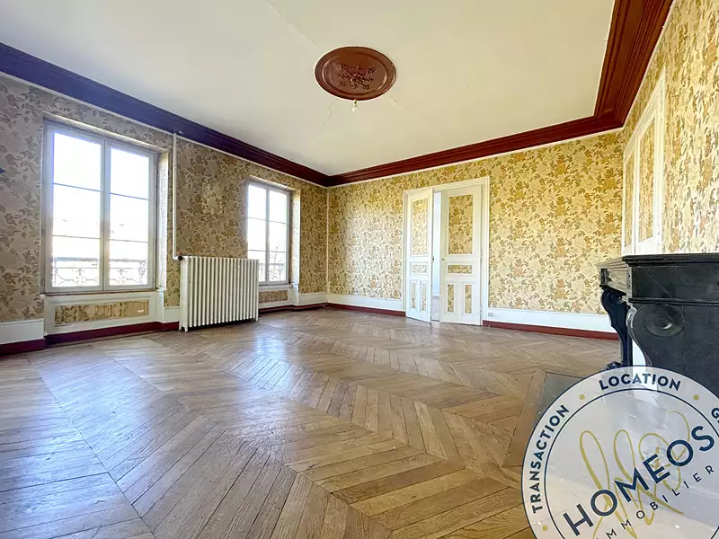 Appartement, 157,36 m²