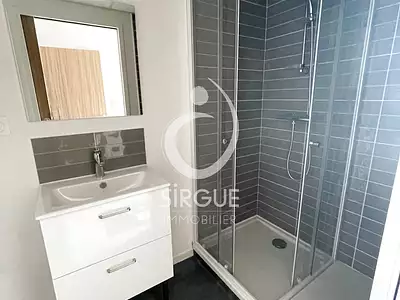 Appartement, 18,3 m²