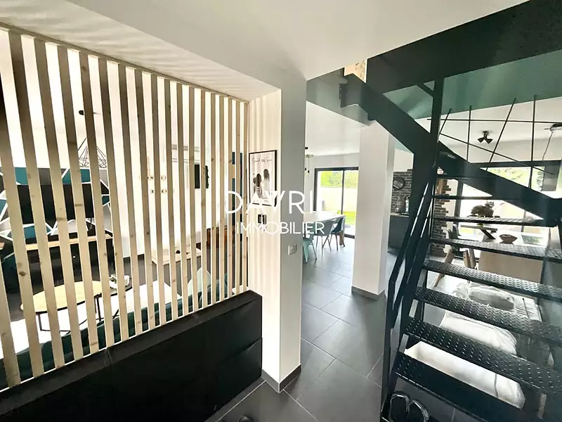 Maison, 144 m²
