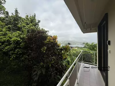 Appartement, 14,79 m²