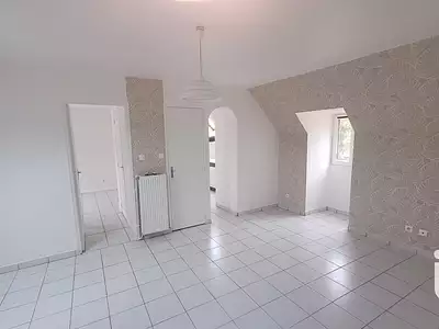 Appartement, 38 m²