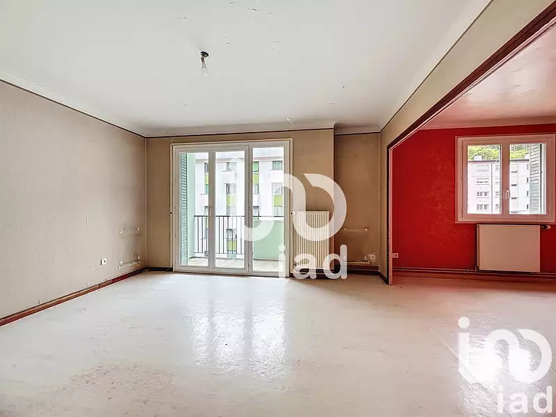 Appartement, 79 m²