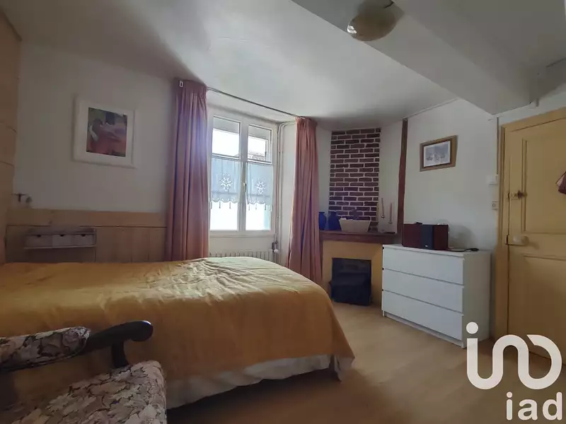 Maison, 188 m²