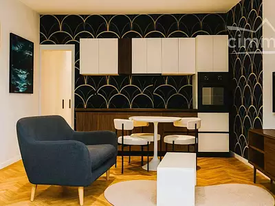 Appartement, 29,13 m²