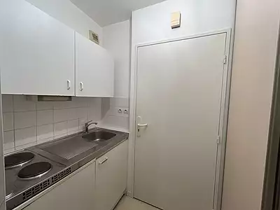 Appartement, 22,21 m²