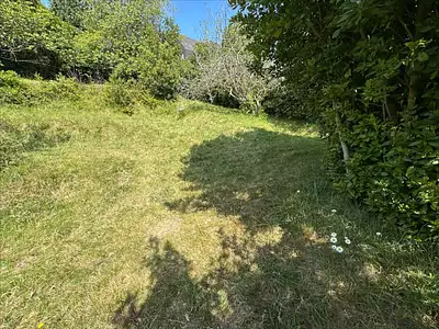 Terrain, 1 045 m²