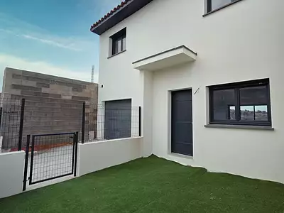 Maison, 90 m²
