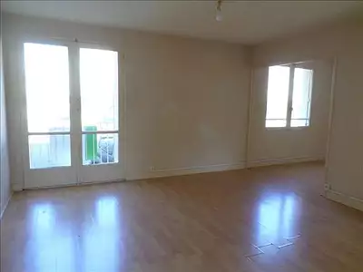 Appartement, 78,28 m²