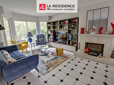 Maison, 135 m²