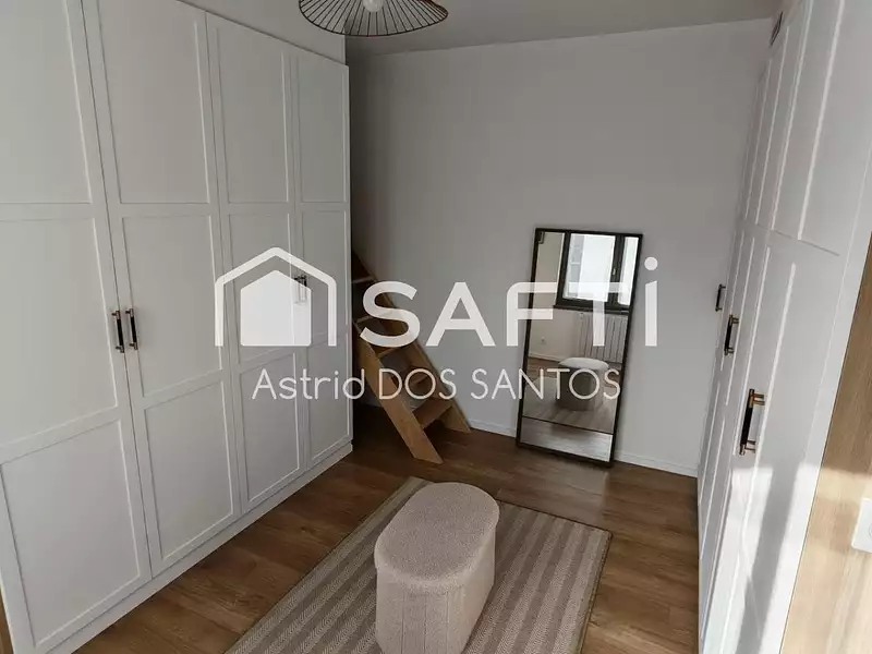 Maison, 98 m²