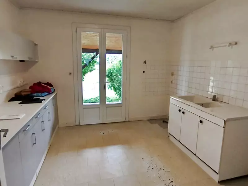 Maison, 98 m²