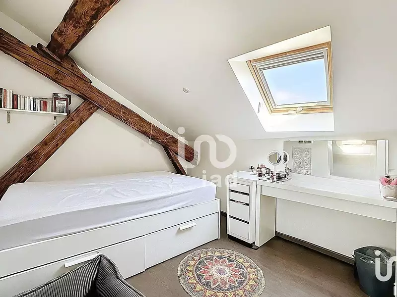 Appartement, 110 m²