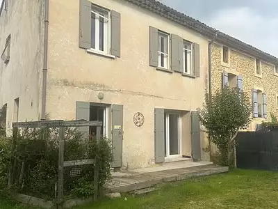 Maison, 145 m²
