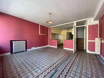 Maison, 90 m²
