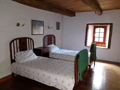 Maison, 199,43 m²