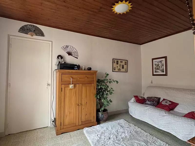 Maison, 67 m²