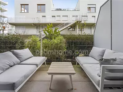 Appartement, 100 m²