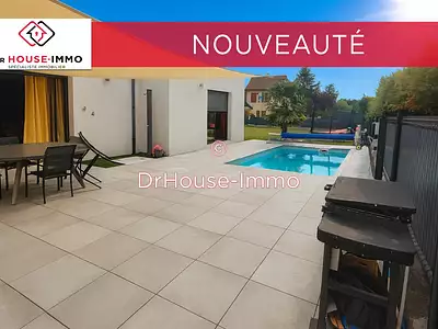 Maison, 155 m²
