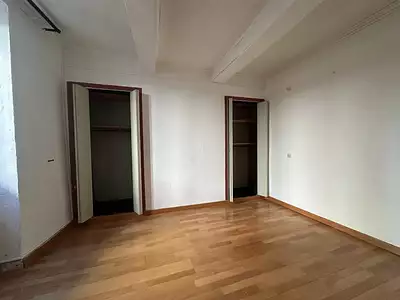 Appartement, 64,8 m²