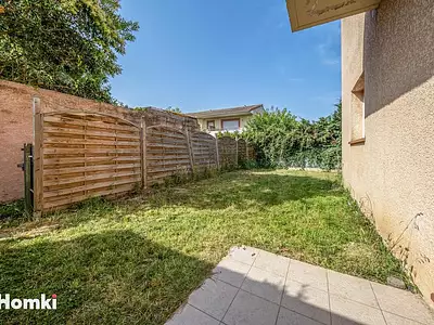 Maison, 86 m²