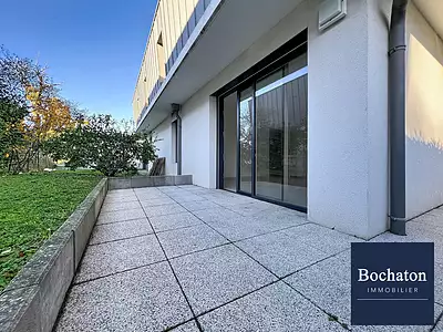 Appartement, 48,31 m²