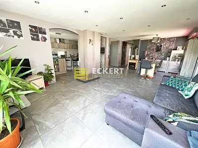 Maison, 103,37 m²