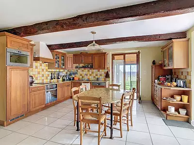 Maison, 182 m²