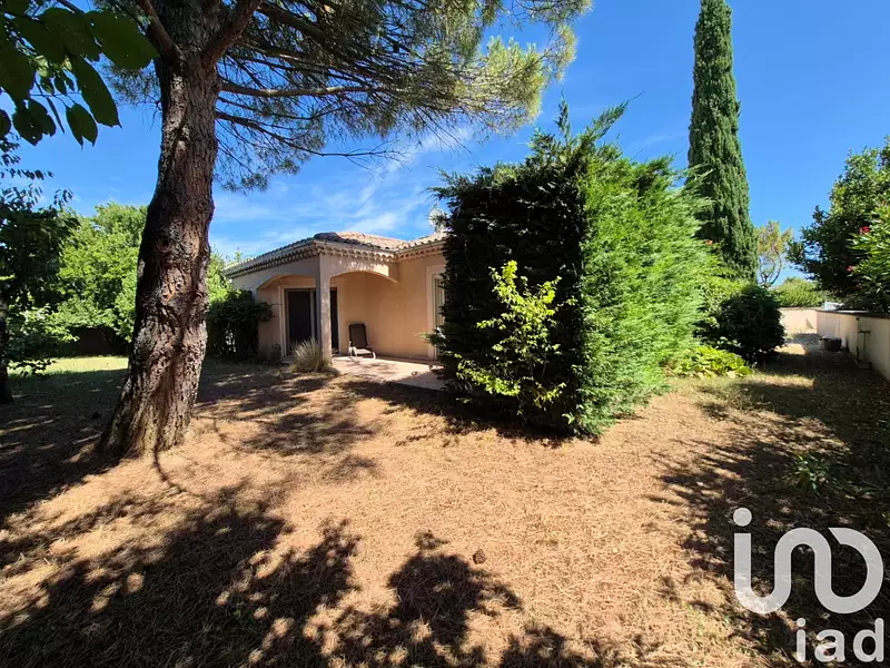 Maison, 146 m²